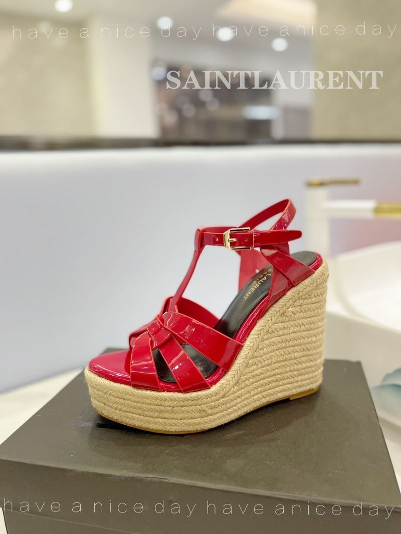 Ysl Sandals